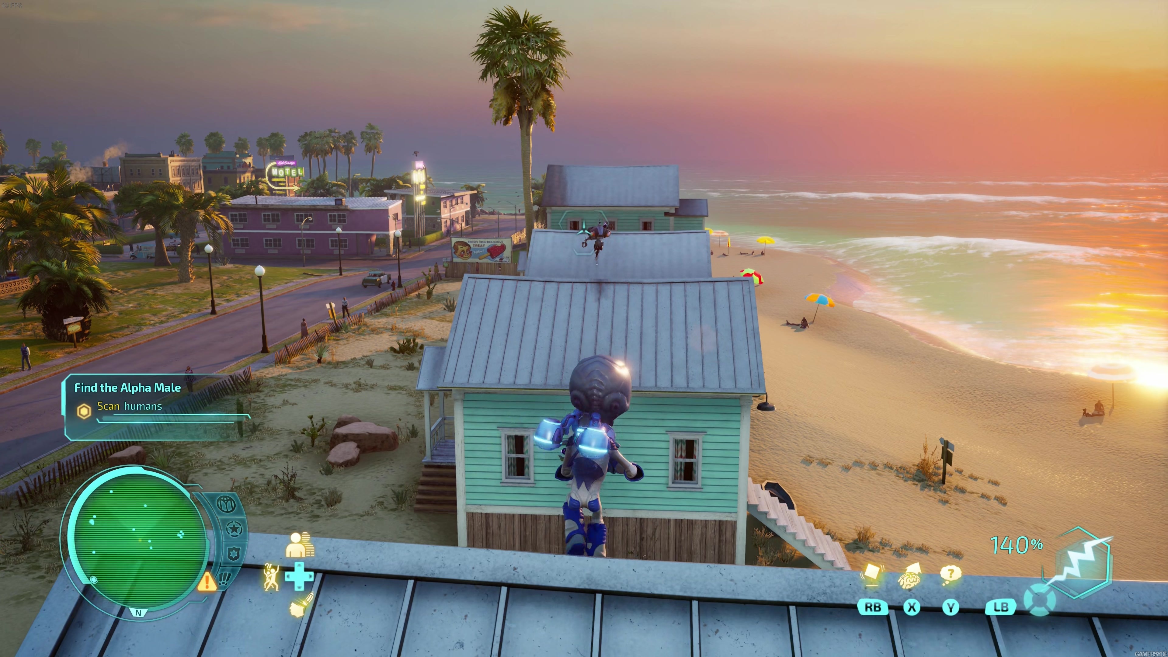 destroy all humans download pc
